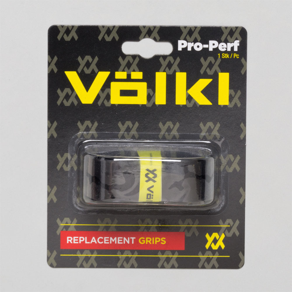 VOLKL PRO-PERF BLACK