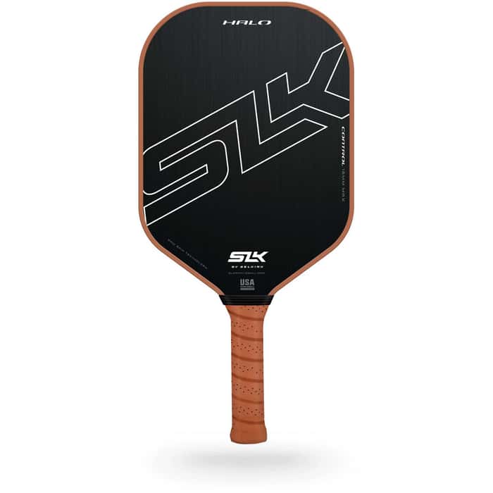 SELKIRK SLK HALO CONTROL MAX BROWN