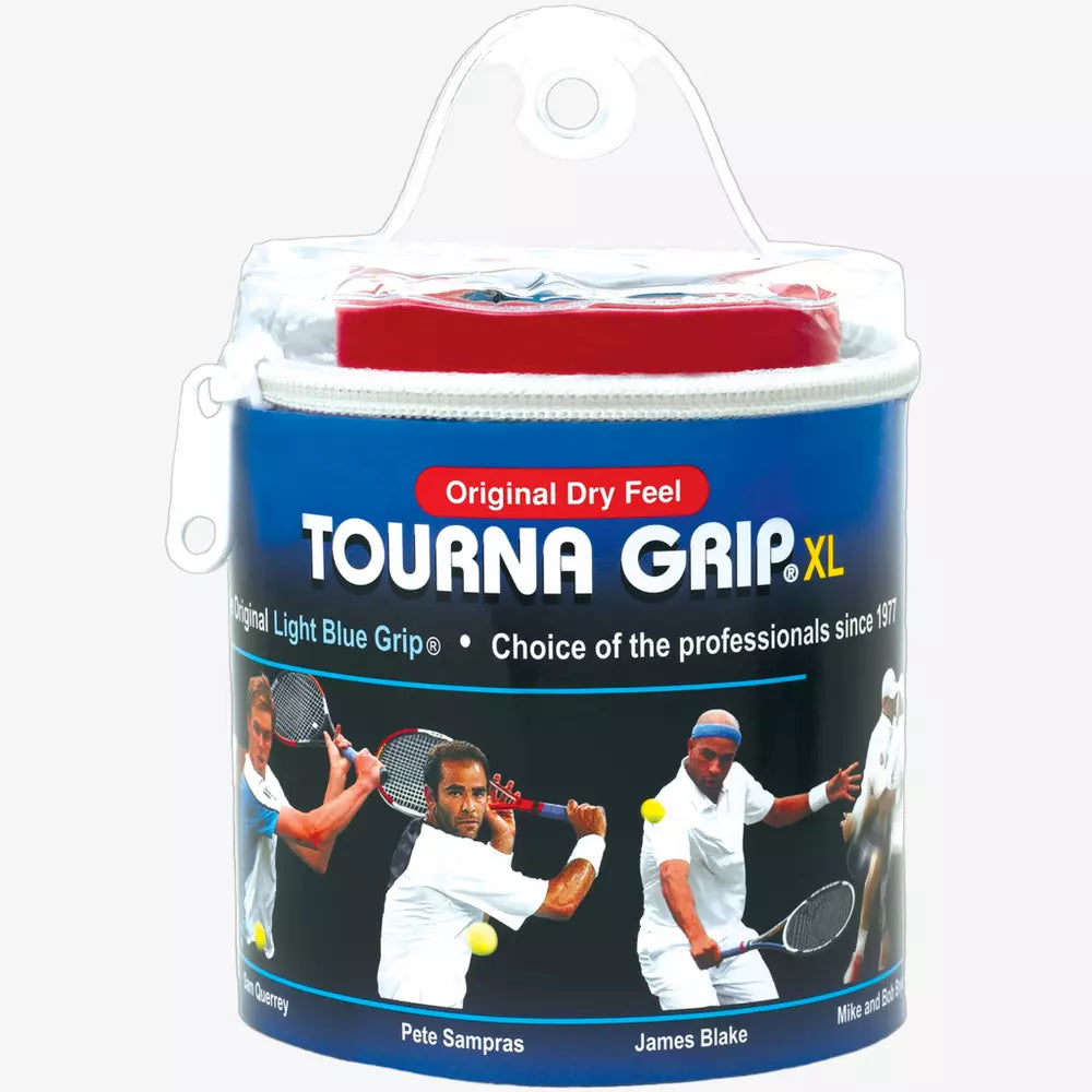 TOURNA GRIP XL TOUR PACK 30
