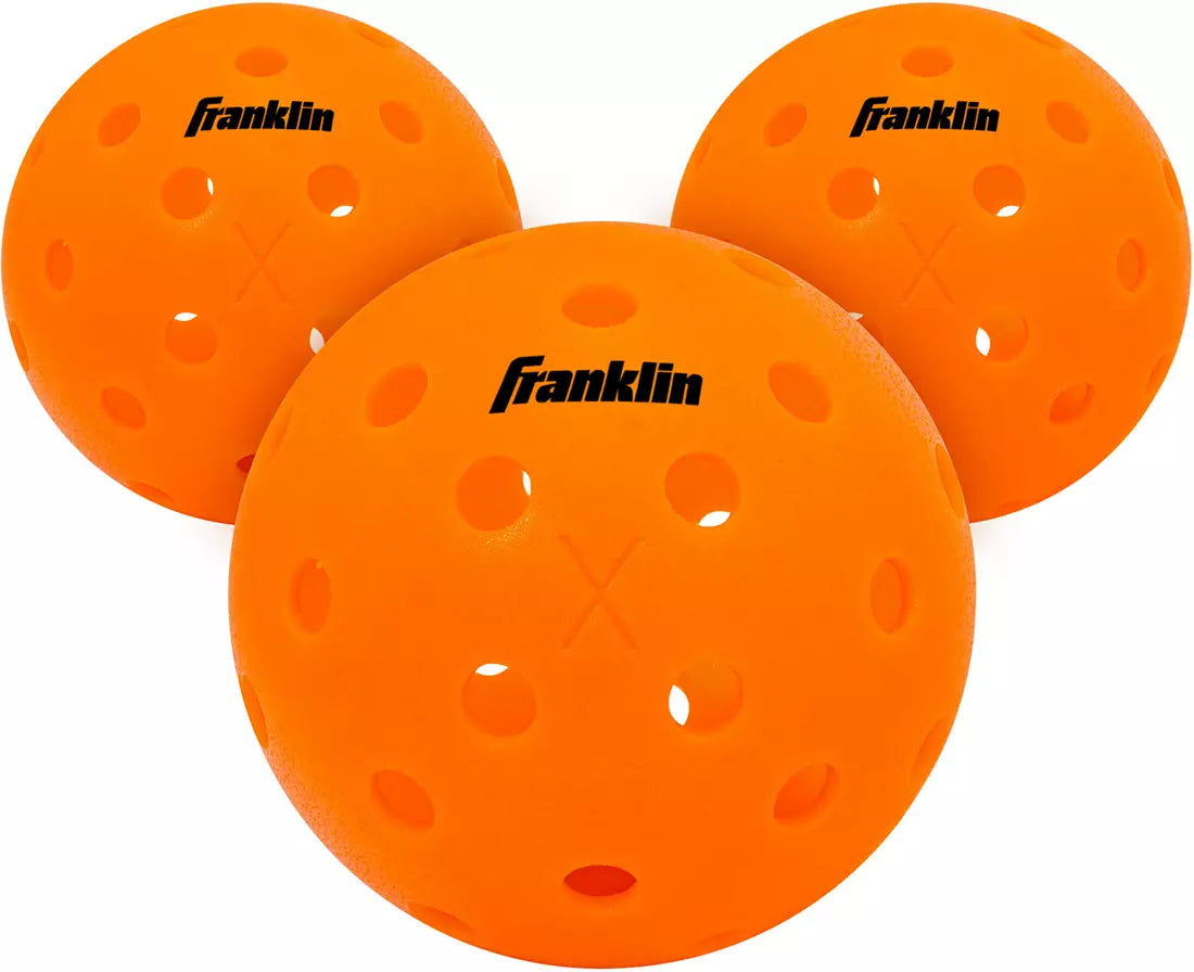 FRANKLIN - X-40 - 3PK