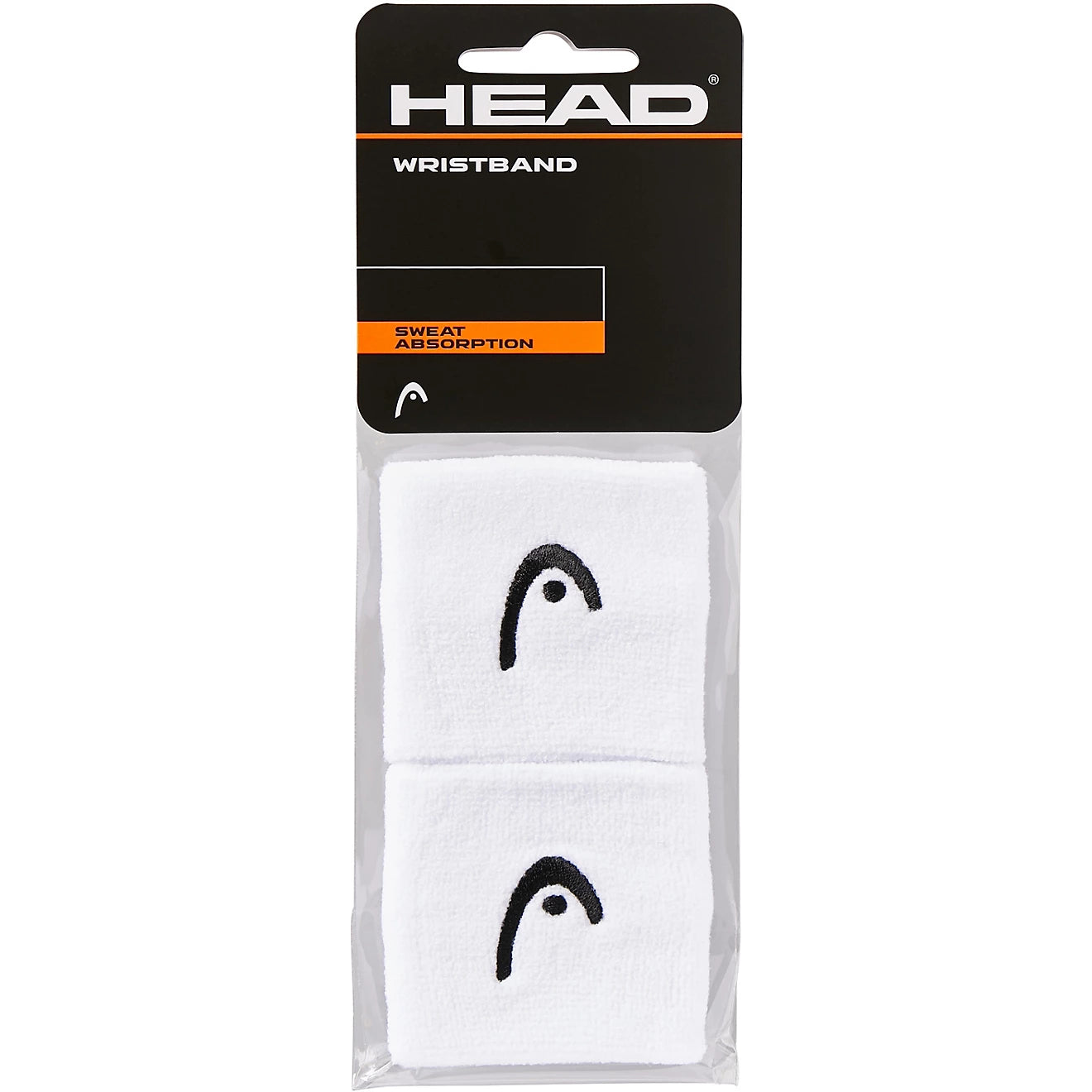 HEAD WRISTBAND 2.5"