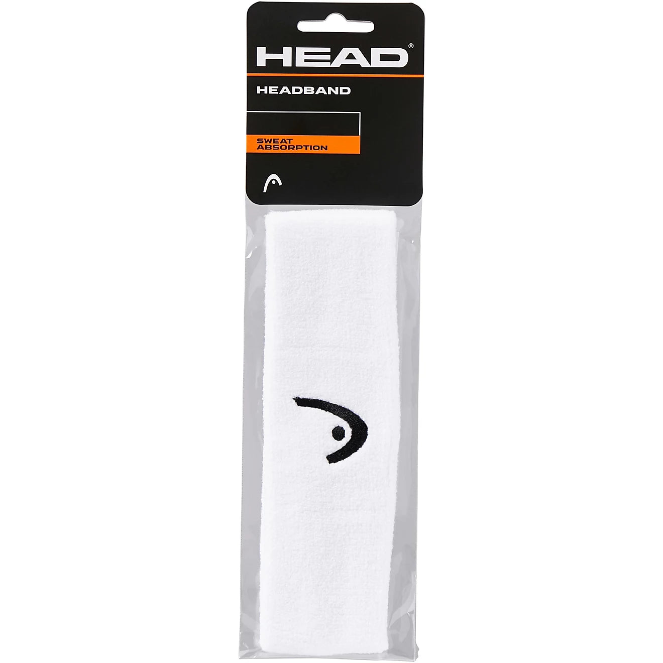 HEAD WRISTBAND 2.5"