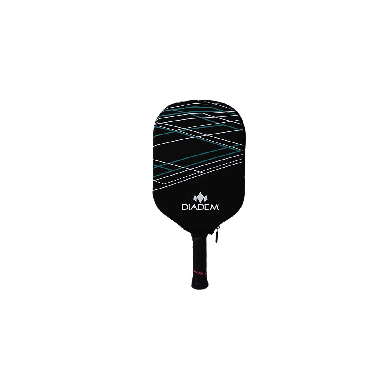 DIADEM Paddle Cover - Line Black