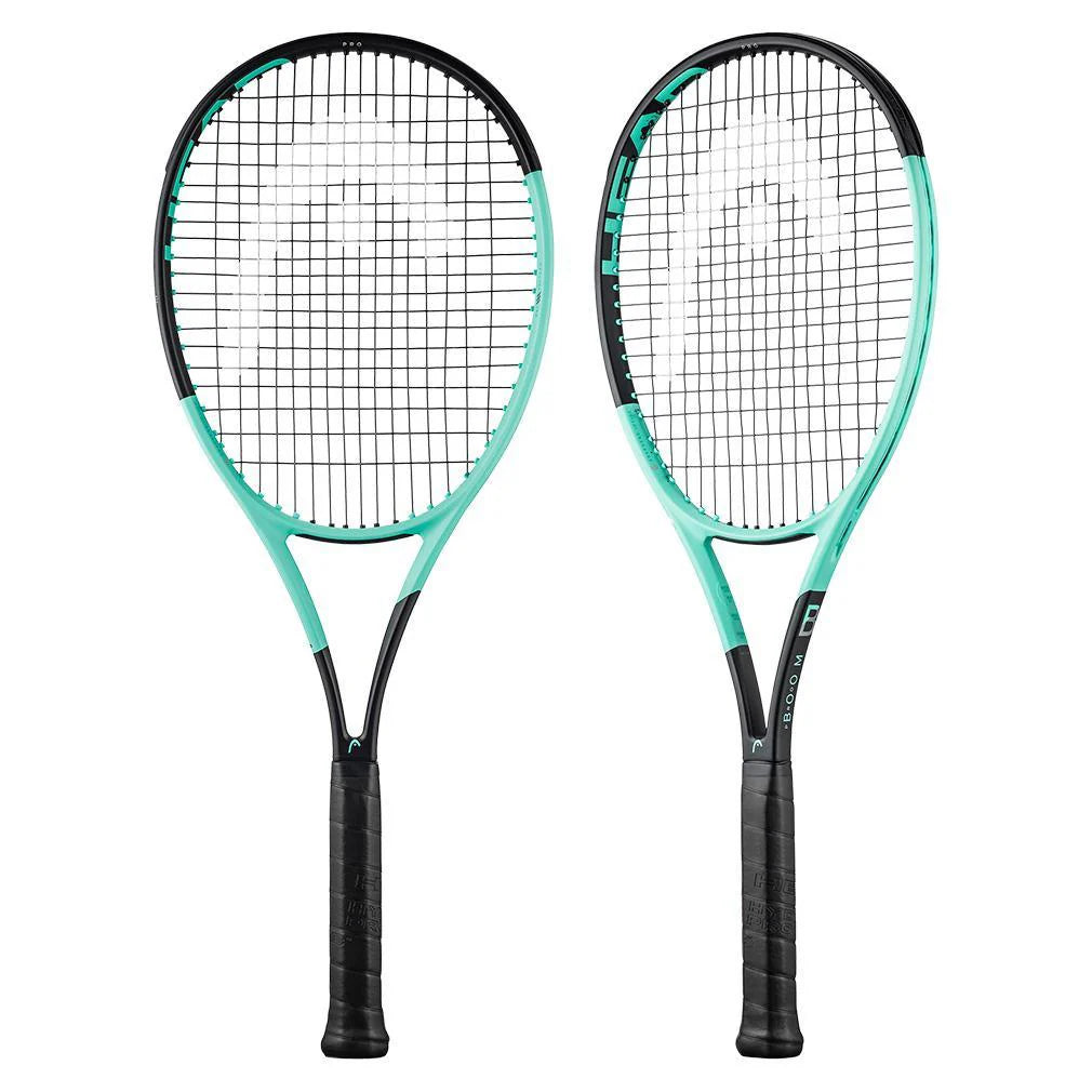HEAD BOOM PRO 2024 G1