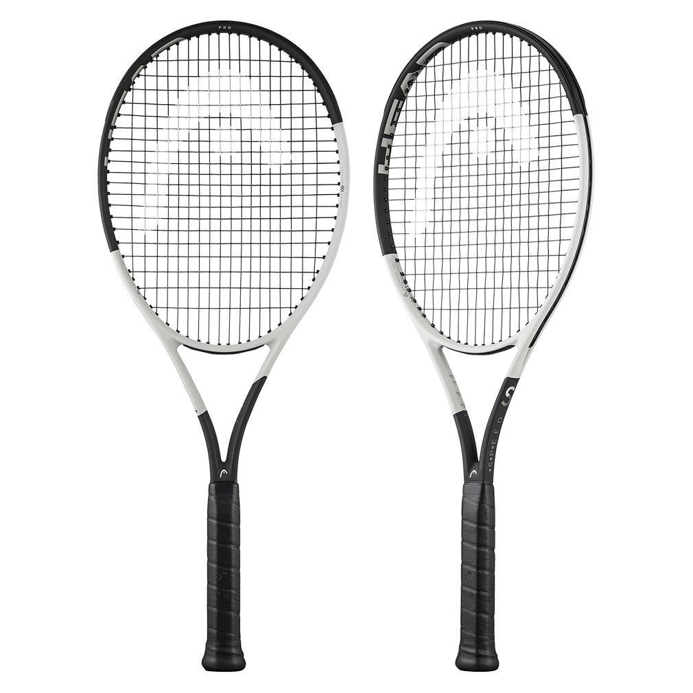 HEAD SPEED PRO