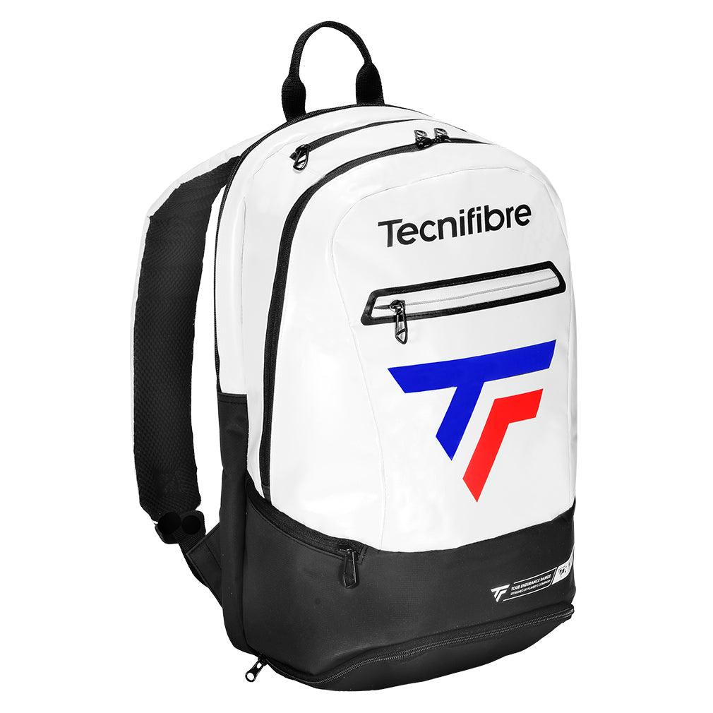 TF TOUR ENDURANCE WHT BACKPACK