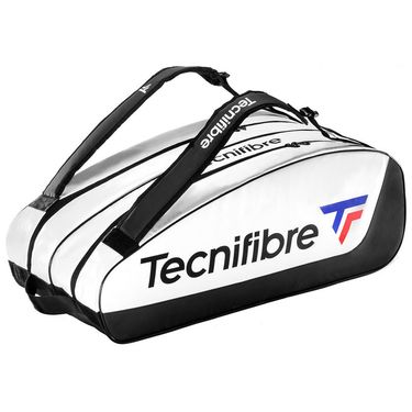 TF TOUR ENDURANCE 12R - WHT