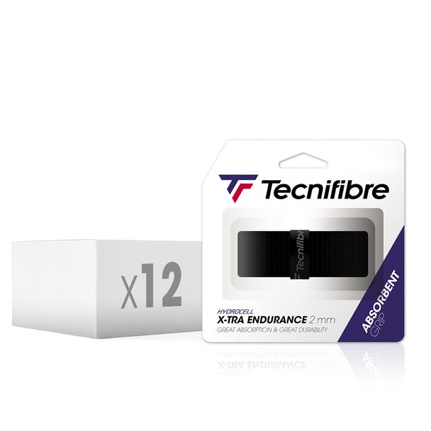 TF X-TRA ENDURANCE - BLK