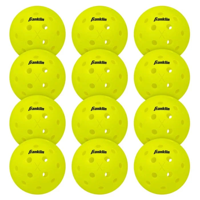 FRANKLIN - X-40 - 12PK