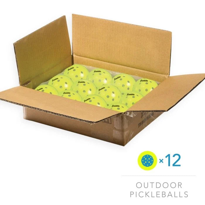 FRANKLIN - X-40 - 12PK