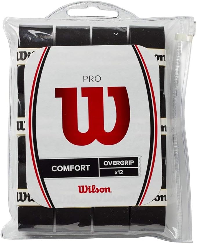 WILSON PRO CMFT - 12 PK