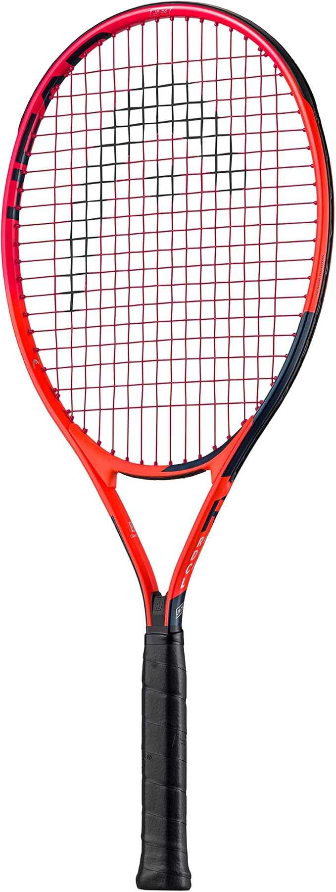 HEAD RADICAL JR. 25