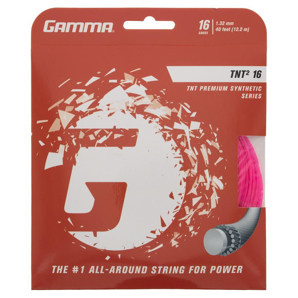 GAMMA TNT2 16 PINK