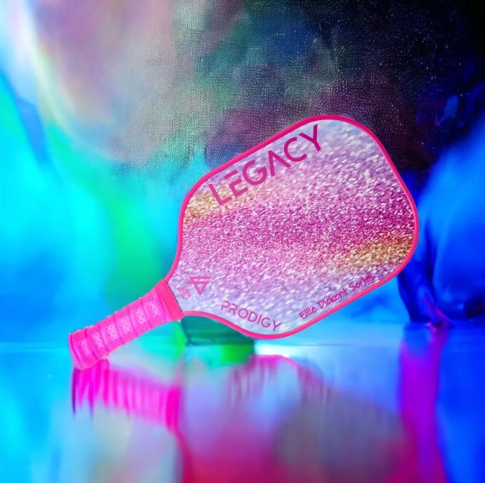 LEGACY PRODIGY