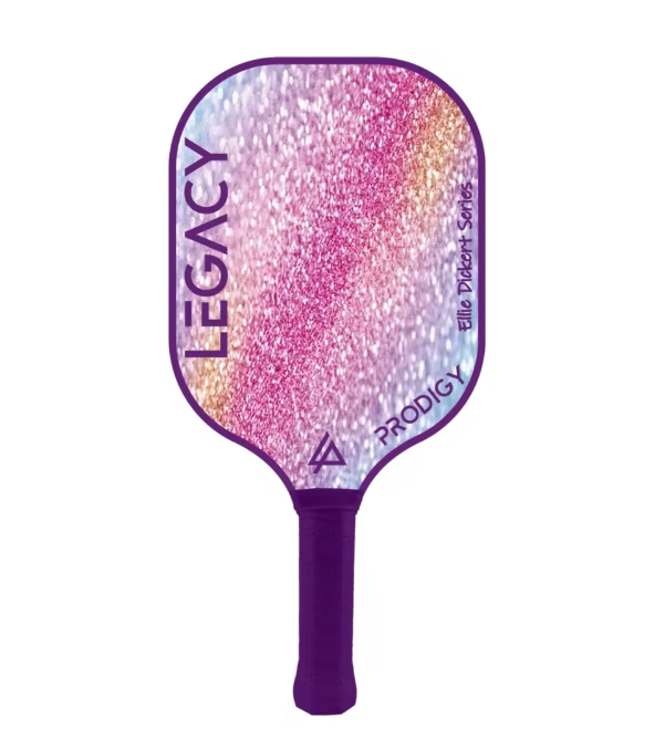 LEGACY PRODIGY