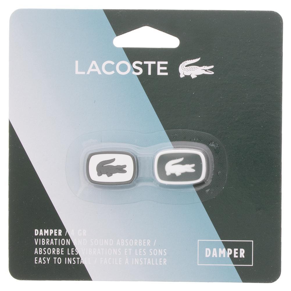 LACOSTE DAMPENER - 2PK