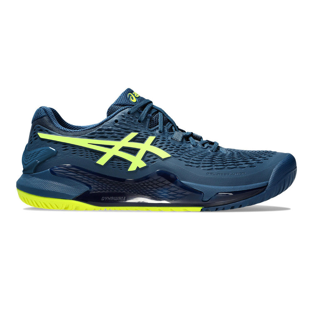 ASICS GEL RES 9 - MEN