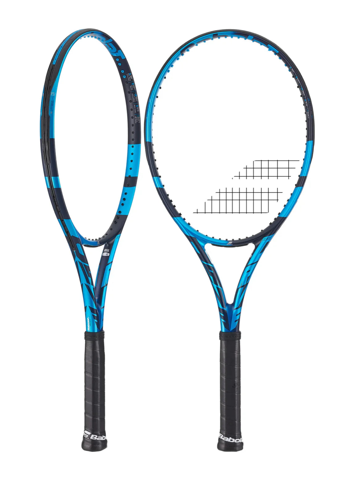BABOLAT PURE DRIVE G2