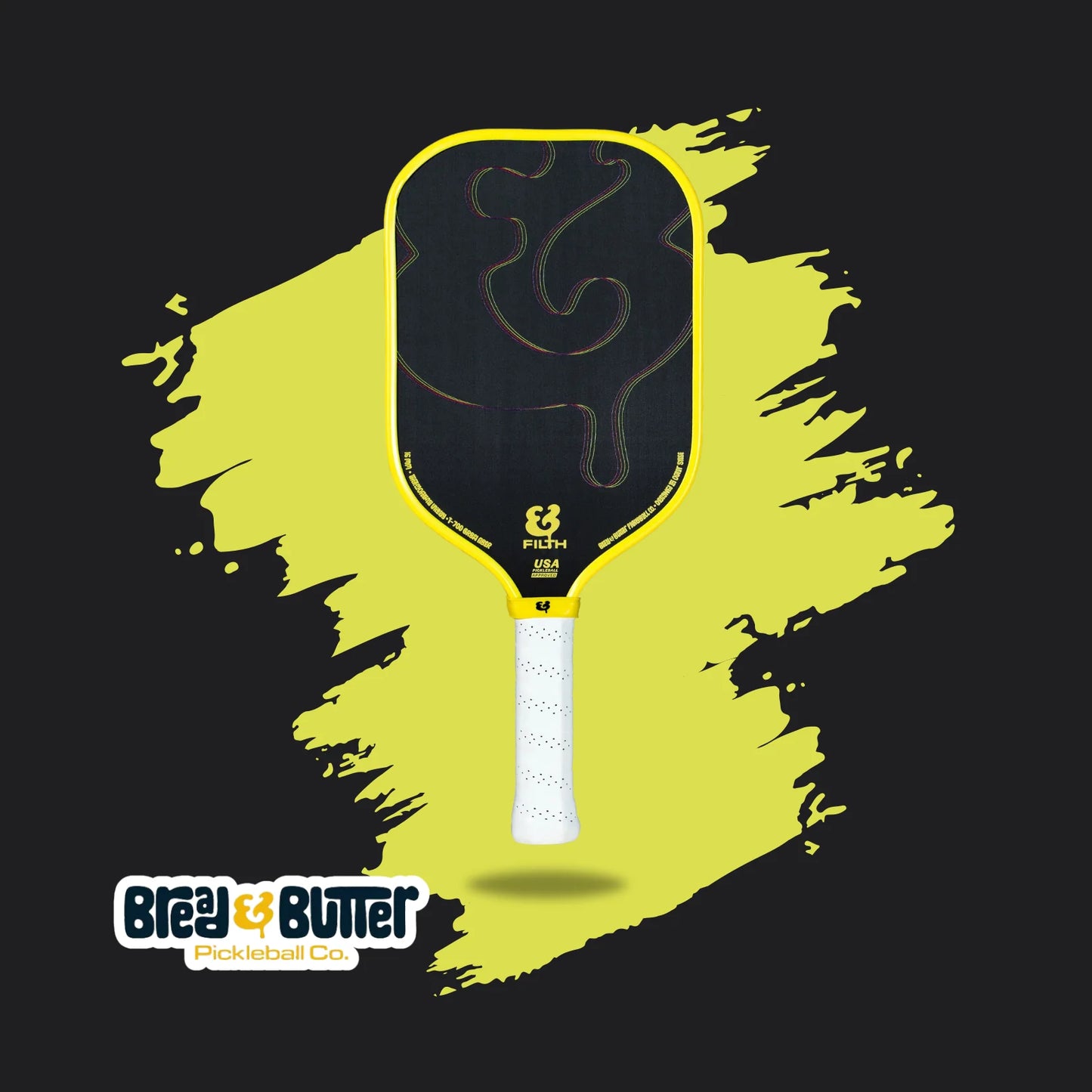 BREAD AND BUTTER - FILTH
