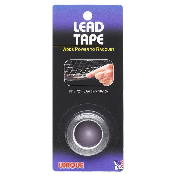 LEAD TAPE - TENNIS