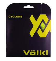 VOLKL CYCLONE 16G NEON YELLOW
