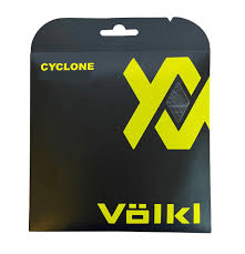 VOLKL CYCLONE 16G BLACK