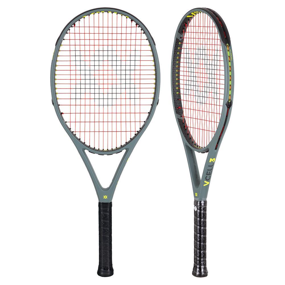 VOLKL V-CELL 3 G1