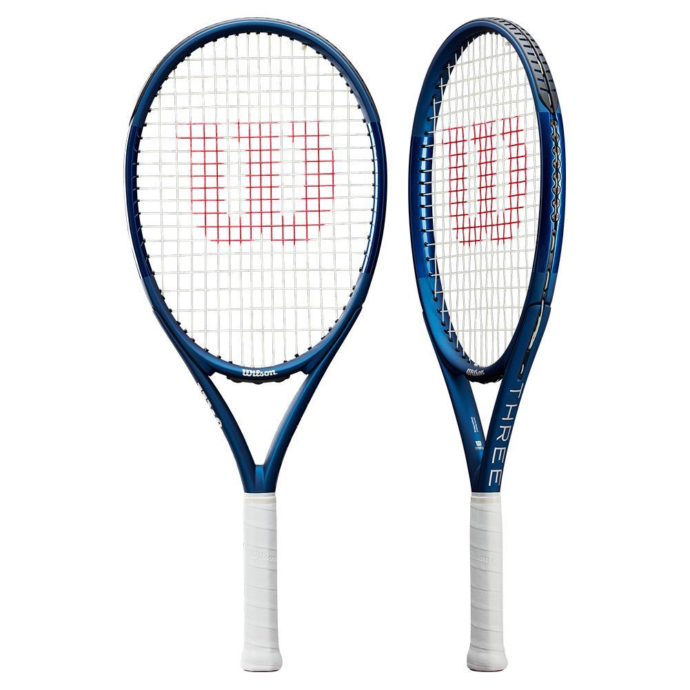 WILSON TRIAD THREE G3