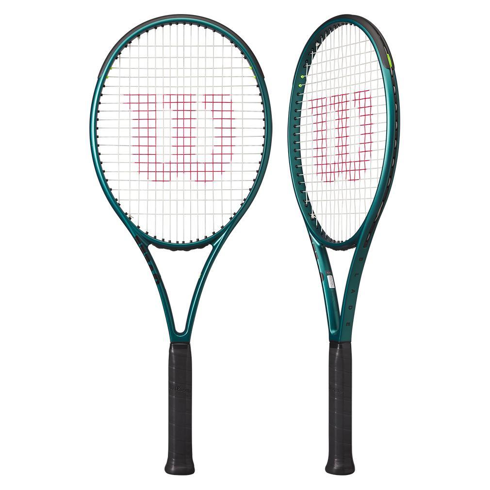 WILSON BLADE 98 V9 G2