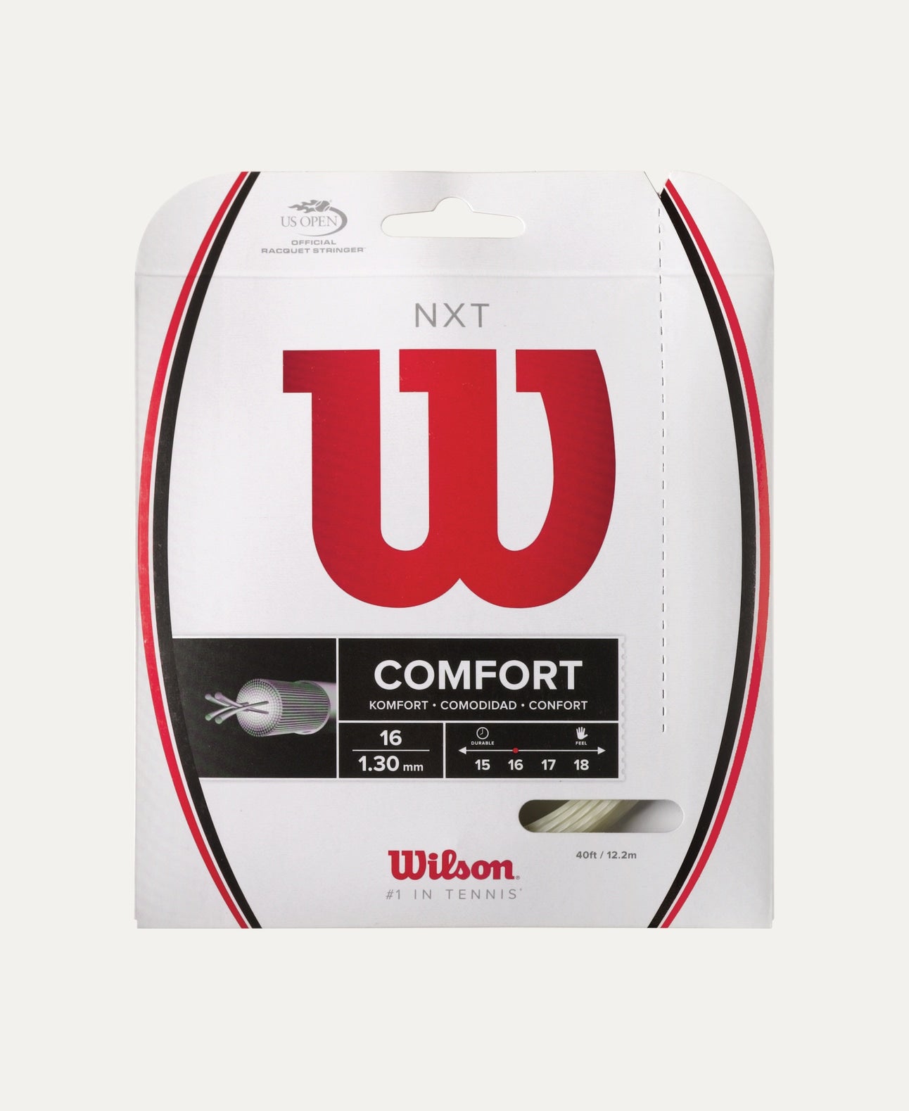 WILSON NXT 16 - NATURAL