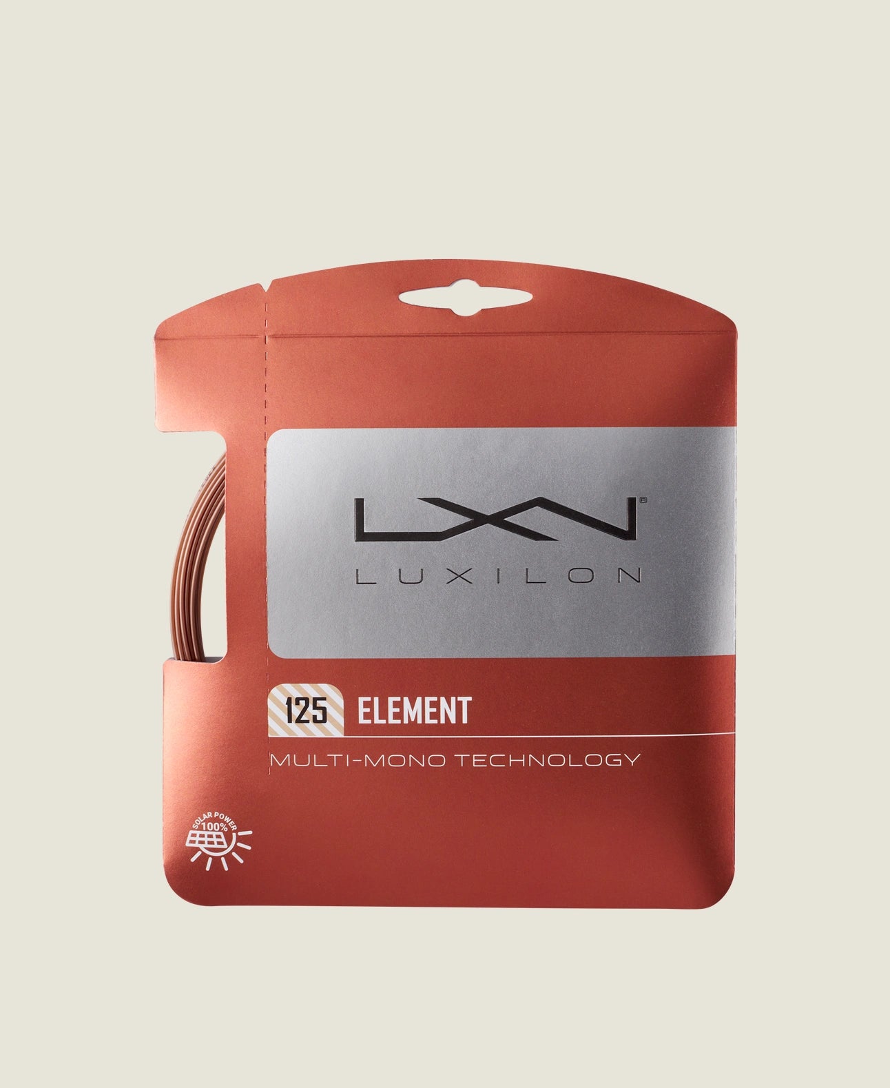 LUXILON ELEMENT 125/17