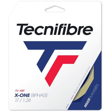 TF X-ONE BIPHASE NATURAL 16