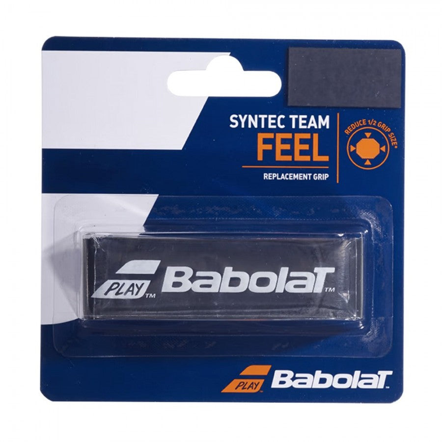 BABOLAT SYNTEC TEAM X1 BLACK