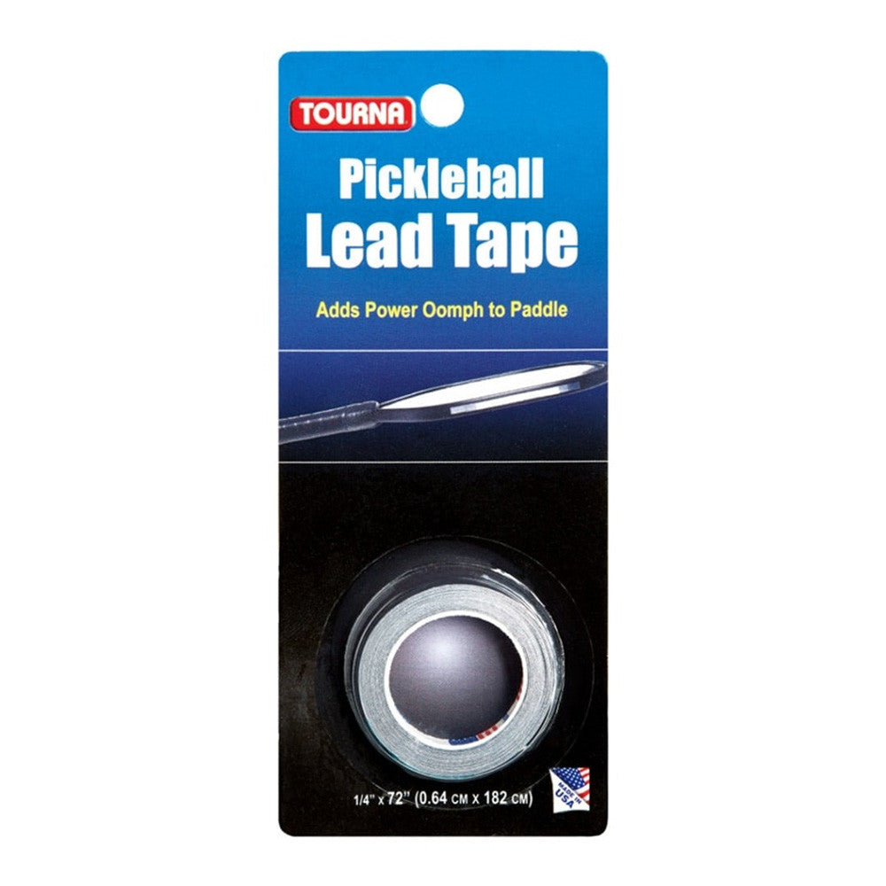 LEAD TAPE - PICKLEBALL