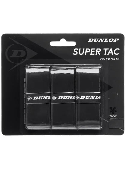 DUNLOP SUPER TAC OG