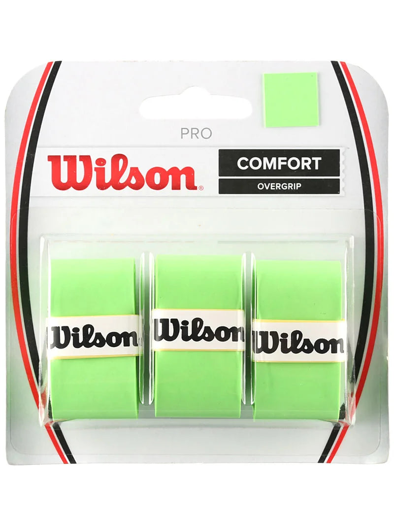 WILSON PRO COMFORT OG