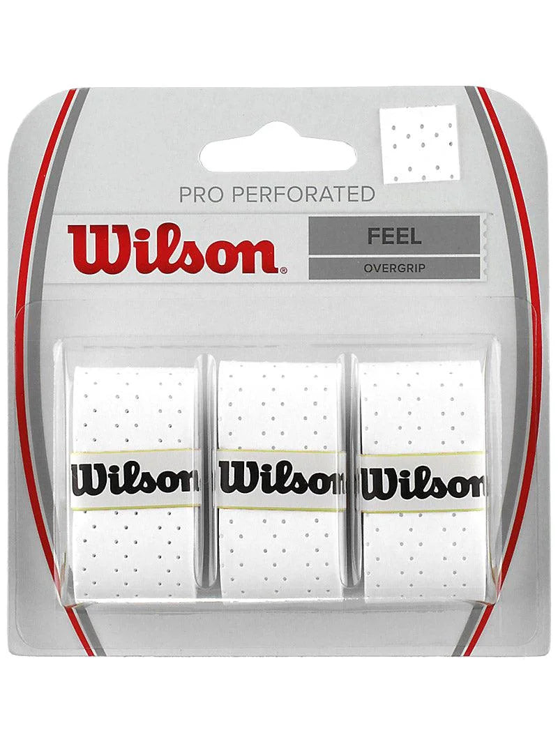 WILSON PRO PERF. OG - WHITE