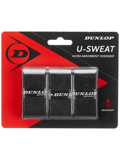DUNLOP U-SWEAT OG