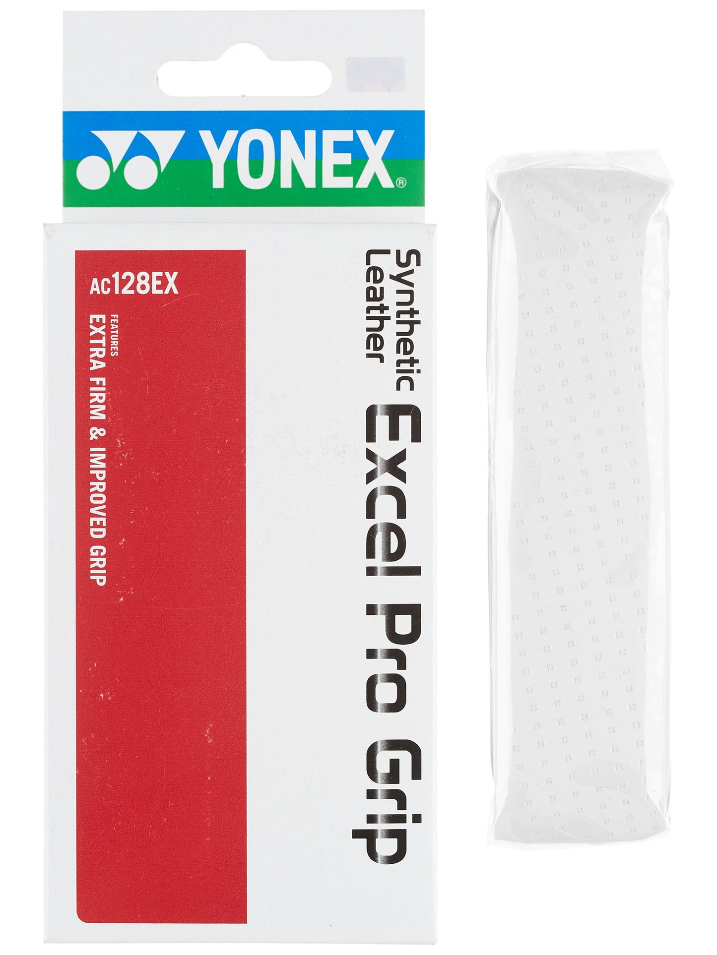 YONEX EXCEL PRO GRIP