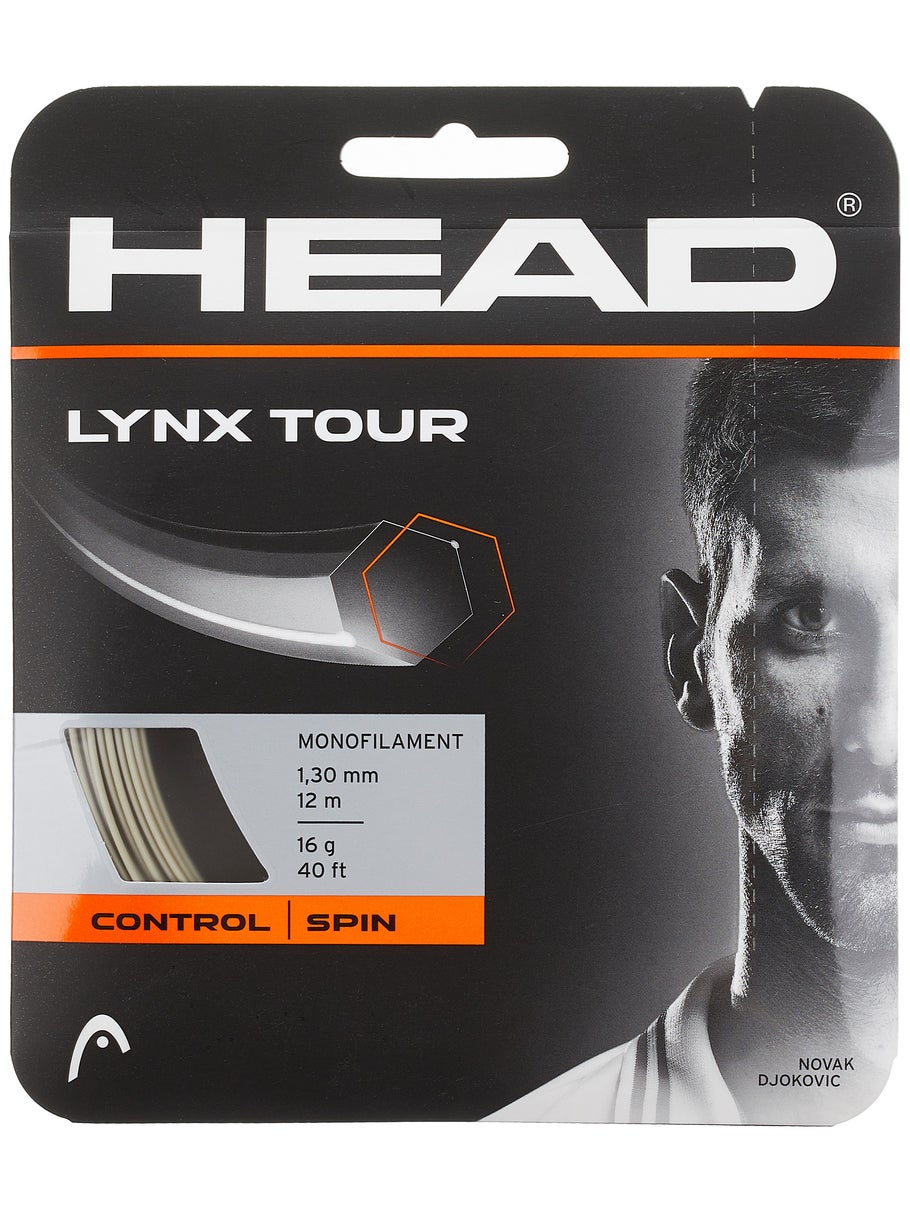 HEAD LYNX TOUR 16 - CHAMPAGNE