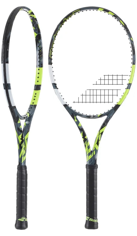 BABOLAT PURE AERO 98 G3