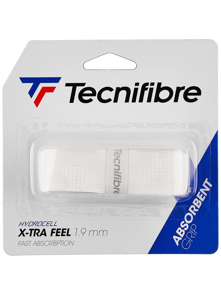 TF X-TRA FEEL - WHITE