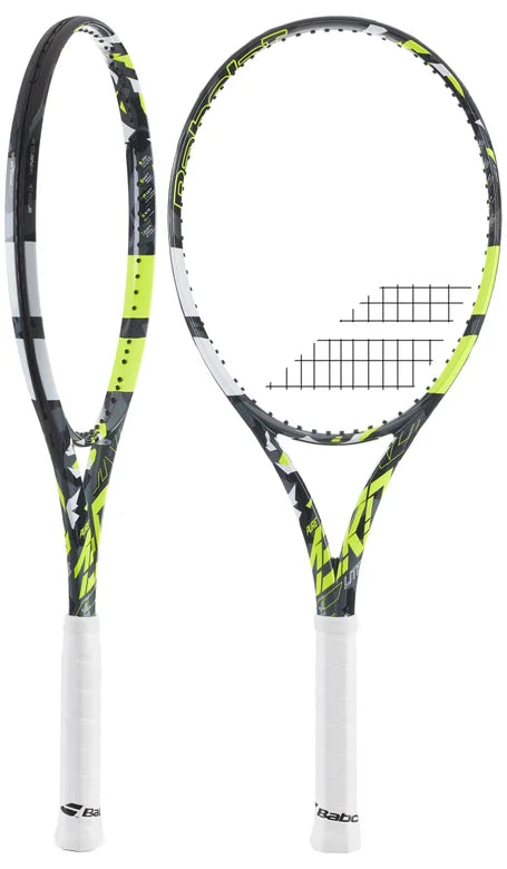 BABOLAT PURE AERO LITE G1 – TOPSPIN RACQUET SPORTS BABOLAT PURE AERO LITE G1 – TOPSPIN RACQUET SPORTS