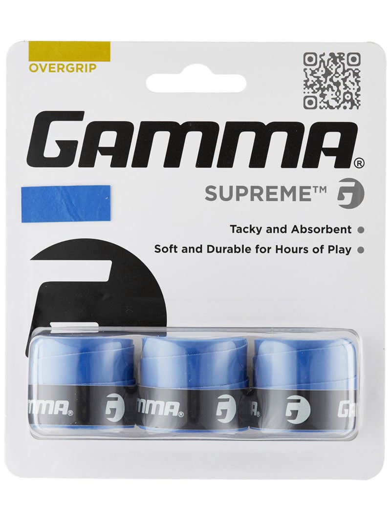 GAMMA SUPREME OG BLUE