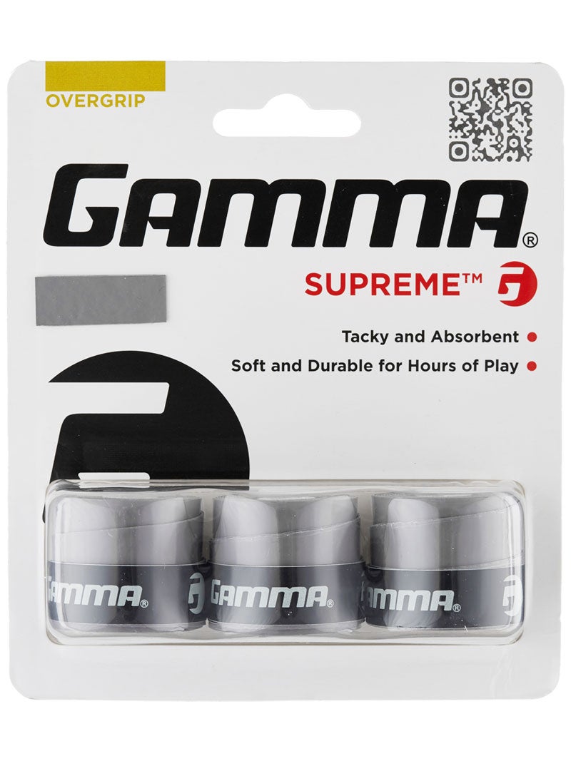 GAMMA SUPREME OG GRAY