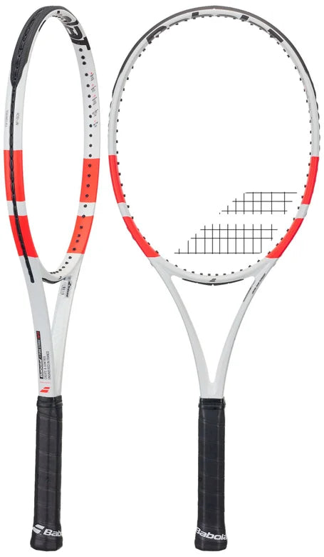 BABOLAT PS 98 16X19 G3 – TOPSPIN RACQUET SPORTS BABOLAT PS 98 16X19 G3 – TOPSPIN RACQUET SPORTS