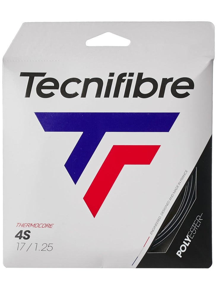 TECNIFIBRE 4S - 17