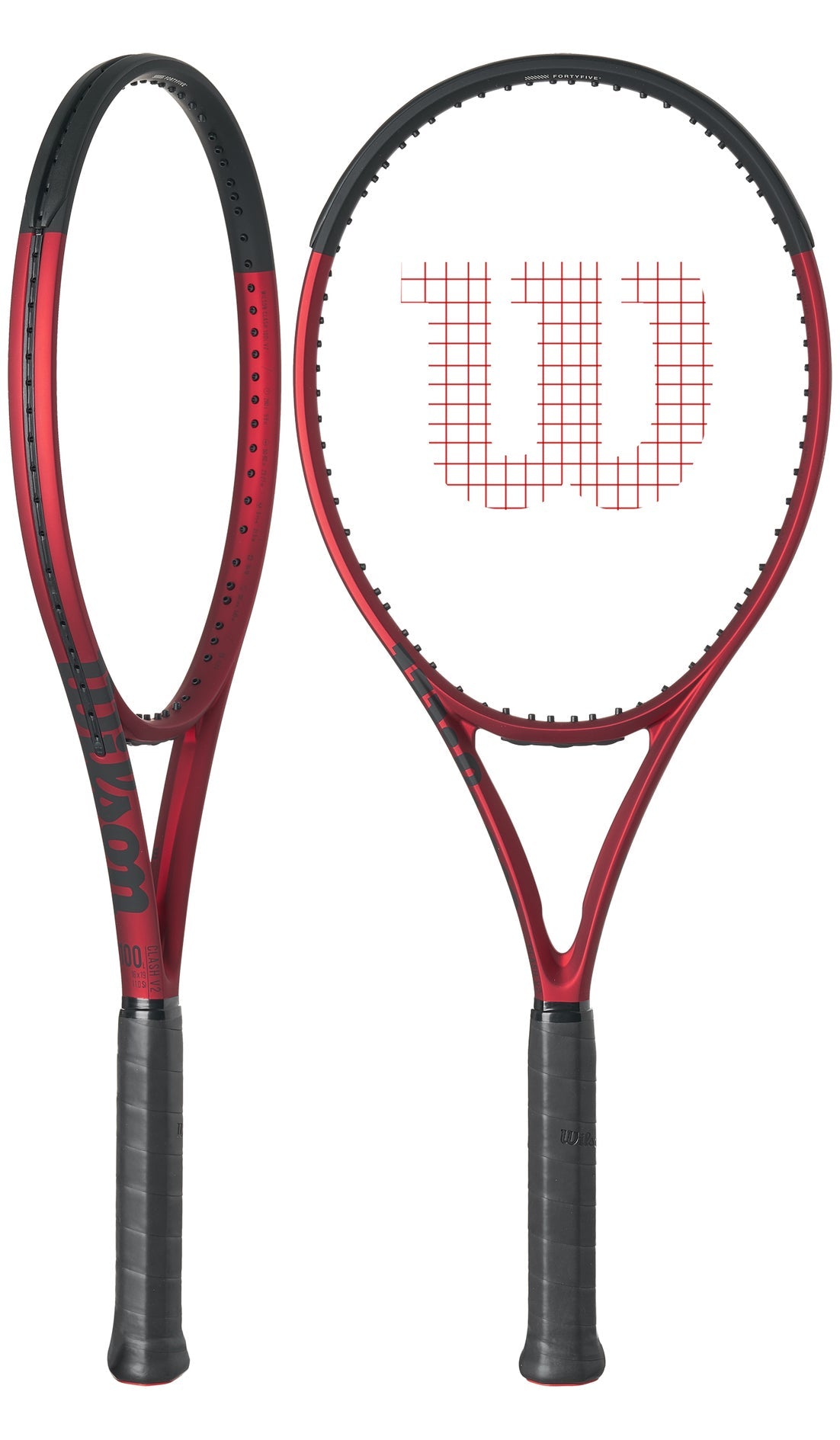 WILSON CLASH 108 V2 G3