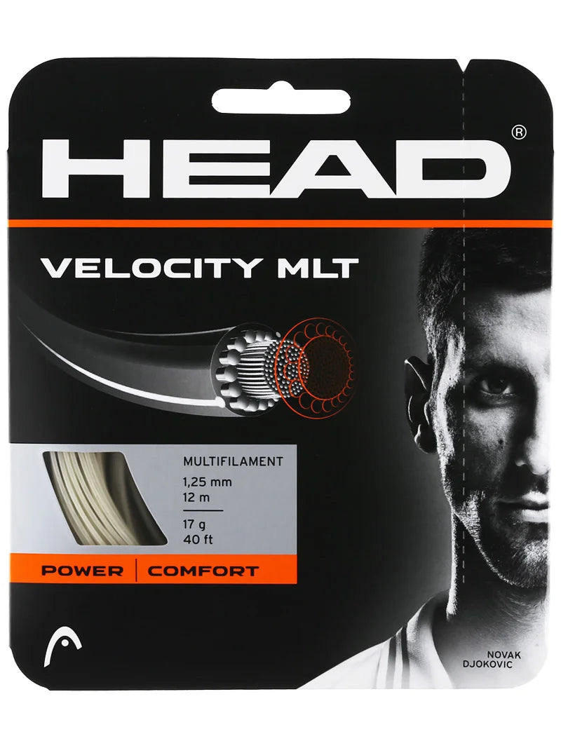 HEAD VELOCITY MLT 17 - NATURAL