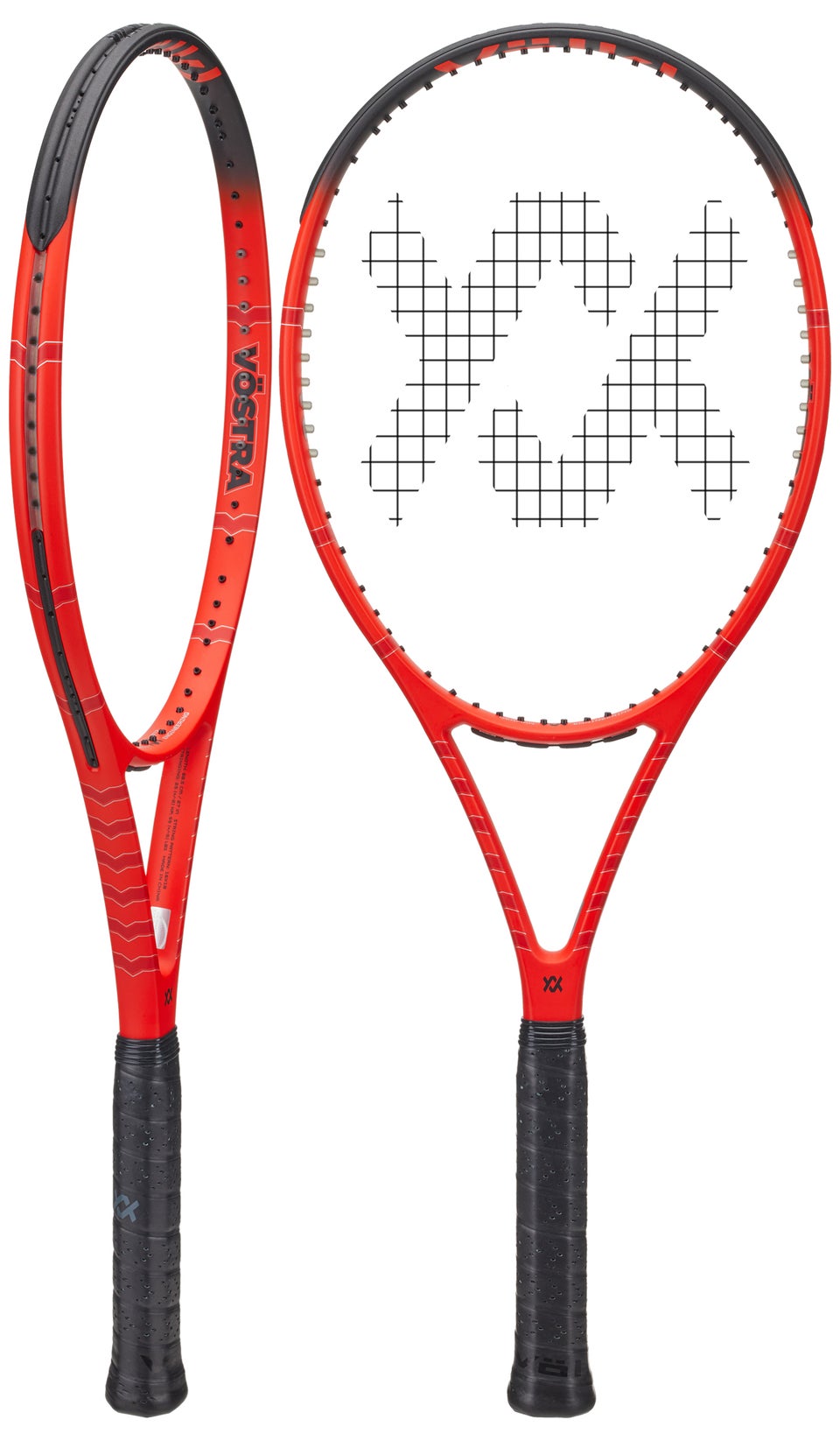 VOLKL VOSTRA V8 G2